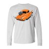 Tagless® Long Sleeve T-Shirt Thumbnail