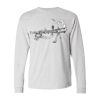 Tagless® Long Sleeve T-Shirt Thumbnail