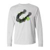 Tagless® Long Sleeve T-Shirt Thumbnail