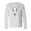 Tagless® Long Sleeve T-Shirt Thumbnail