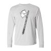 Tagless® Long Sleeve T-Shirt Thumbnail