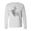 Tagless® Long Sleeve T-Shirt Thumbnail