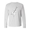 Tagless® Long Sleeve T-Shirt Thumbnail