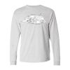 Tagless® Long Sleeve T-Shirt Thumbnail