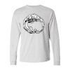 Tagless® Long Sleeve T-Shirt Thumbnail