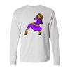 Tagless® Long Sleeve T-Shirt Thumbnail