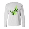 Tagless® Long Sleeve T-Shirt Thumbnail