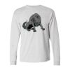 Tagless® Long Sleeve T-Shirt Thumbnail