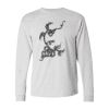 Tagless® Long Sleeve T-Shirt Thumbnail