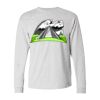 Tagless® Long Sleeve T-Shirt Thumbnail