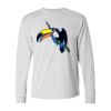 Tagless® Long Sleeve T-Shirt Thumbnail