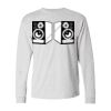 Tagless® Long Sleeve T-Shirt Thumbnail