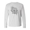 Tagless® Long Sleeve T-Shirt Thumbnail