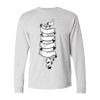 Tagless® Long Sleeve T-Shirt Thumbnail