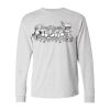 Tagless® Long Sleeve T-Shirt Thumbnail