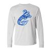 Tagless® Long Sleeve T-Shirt Thumbnail