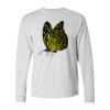 Tagless® Long Sleeve T-Shirt Thumbnail