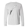 Tagless® Long Sleeve T-Shirt Thumbnail