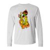 Tagless® Long Sleeve T-Shirt Thumbnail