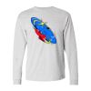 Tagless® Long Sleeve T-Shirt Thumbnail