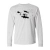 Tagless® Long Sleeve T-Shirt Thumbnail