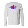 Tagless® Long Sleeve T-Shirt Thumbnail