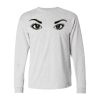 Tagless® Long Sleeve T-Shirt Thumbnail