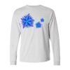 Tagless® Long Sleeve T-Shirt Thumbnail