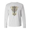 Tagless® Long Sleeve T-Shirt Thumbnail