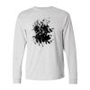 Tagless® Long Sleeve T-Shirt Thumbnail