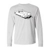Tagless® Long Sleeve T-Shirt Thumbnail