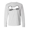 Tagless® Long Sleeve T-Shirt Thumbnail