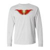 Tagless® Long Sleeve T-Shirt Thumbnail