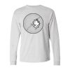 Tagless® Long Sleeve T-Shirt Thumbnail
