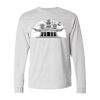 Tagless® Long Sleeve T-Shirt Thumbnail
