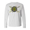Tagless® Long Sleeve T-Shirt Thumbnail
