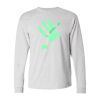 Tagless® Long Sleeve T-Shirt Thumbnail