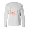 Tagless® Long Sleeve T-Shirt Thumbnail