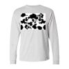 Tagless® Long Sleeve T-Shirt Thumbnail