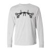 Tagless® Long Sleeve T-Shirt Thumbnail