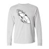 Tagless® Long Sleeve T-Shirt Thumbnail
