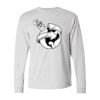 Tagless® Long Sleeve T-Shirt Thumbnail