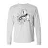 Tagless® Long Sleeve T-Shirt Thumbnail