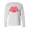 Tagless® Long Sleeve T-Shirt Thumbnail