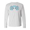Tagless® Long Sleeve T-Shirt Thumbnail