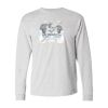 Tagless® Long Sleeve T-Shirt Thumbnail