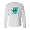 Tagless® Long Sleeve T-Shirt Thumbnail