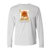 Tagless® Long Sleeve T-Shirt Thumbnail