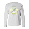 Tagless® Long Sleeve T-Shirt Thumbnail
