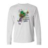 Tagless® Long Sleeve T-Shirt Thumbnail